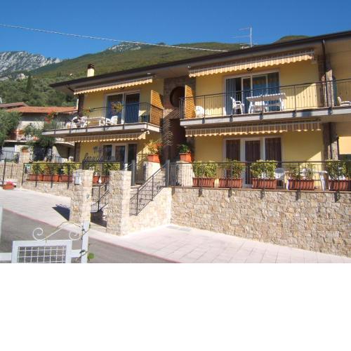 Mary Apartments