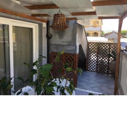 Mary Casa