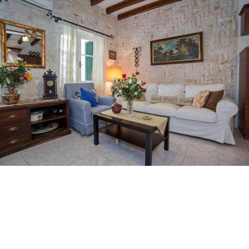 Mary Design House Laka Paxos