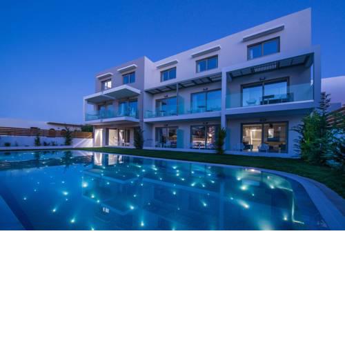 Mary Hotel & Mary Royal Suites