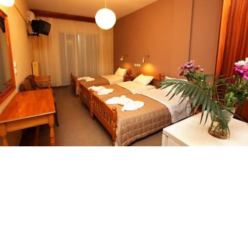 Mary Hotel
