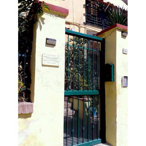 MARY HOUSE