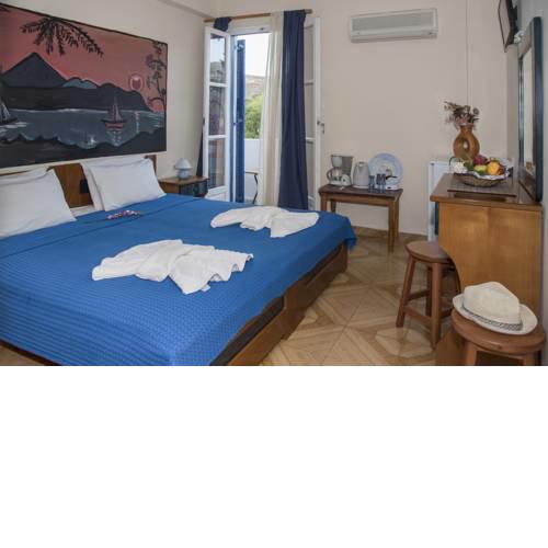 Mary Rooms