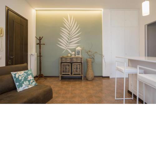 Mary Rose Apartment