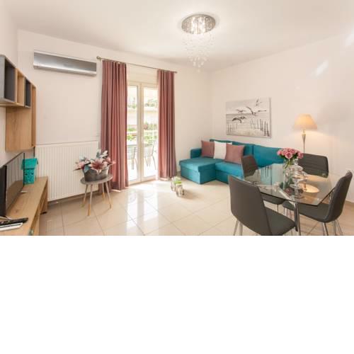 Mary Suites Chania