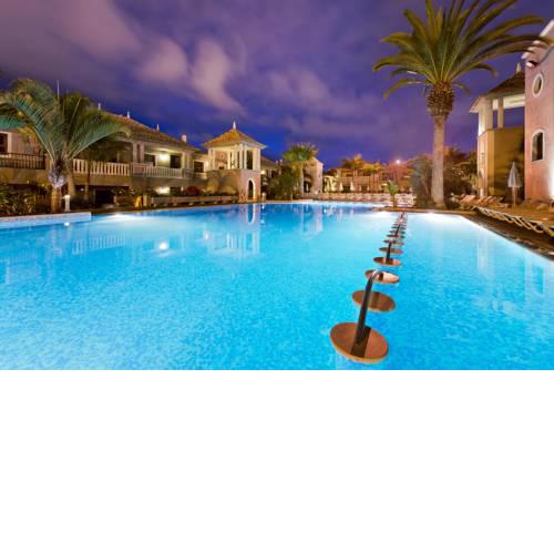 Marylanza Suites & Spa