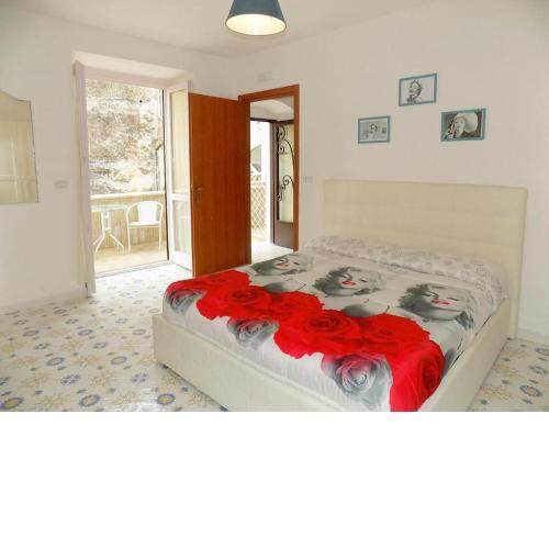 Marylin room
