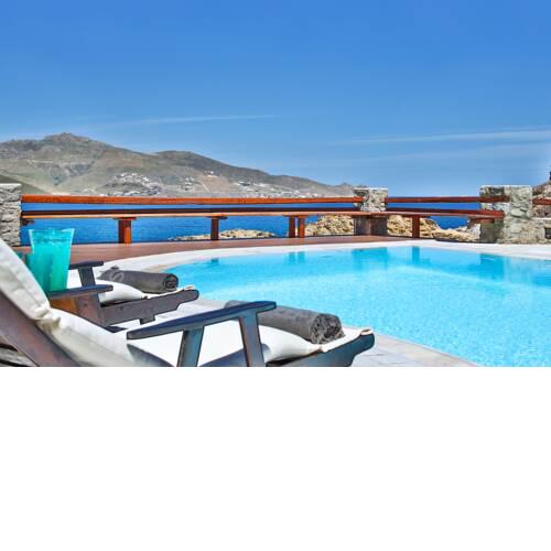 MaryMe Luxury Villas Mykonos