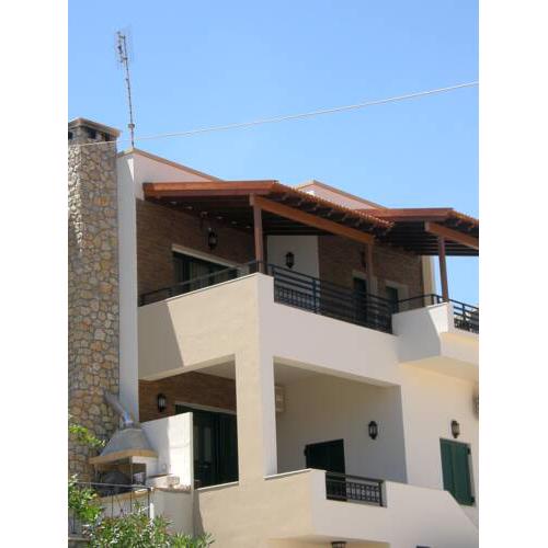Marys Beachfront Villa