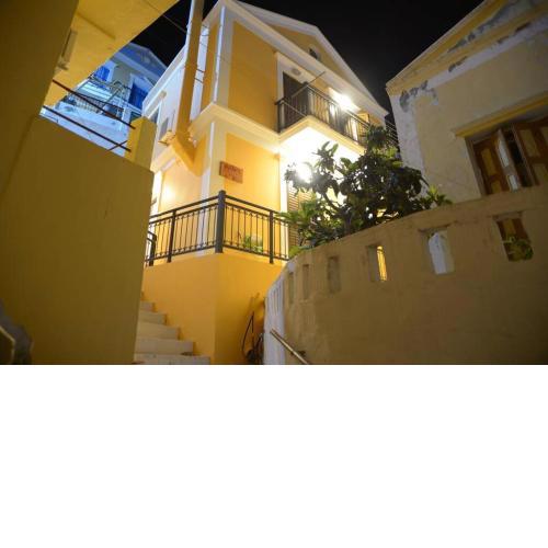 Mary's dreams Villa
