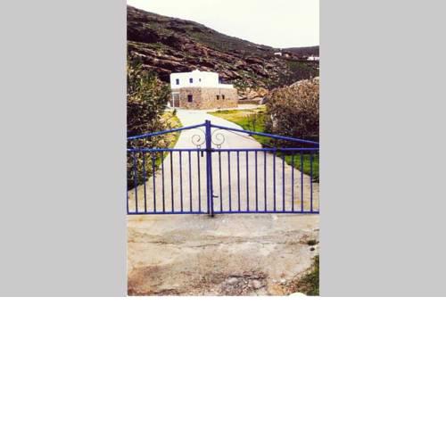 Marys House 1