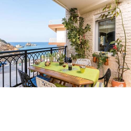 Mary's House Sea View