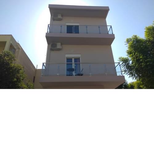 Mary's Maisonette
