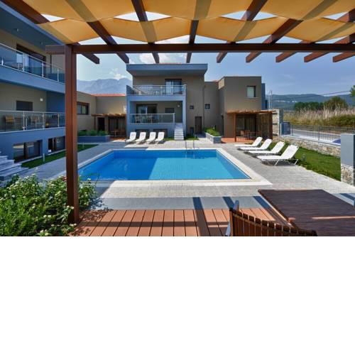 Mary's Residence Suites