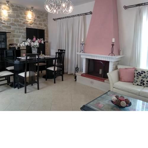Mary's Stone Villa
