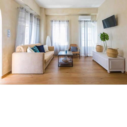 Mary's Suite