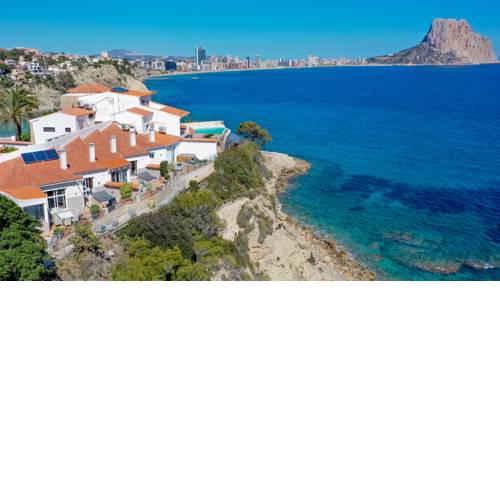 Maryvilla Inspiración y Vacaciones - Villa Mascarat