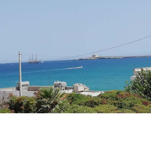 MARZAMEMI Vista MARE - APPARTAMENTO A 5 MINUTI DAL MARE Free Parking