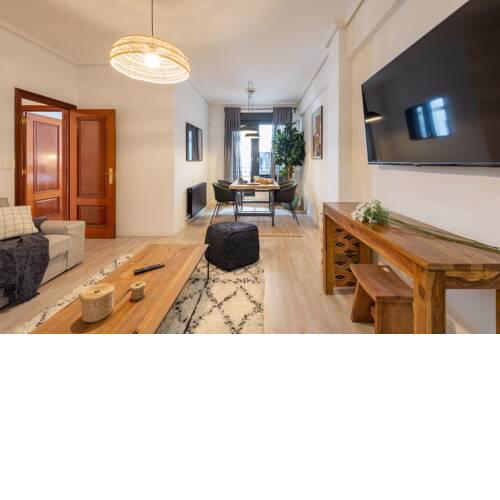 MARZANA by STAYNN APARTMENTS