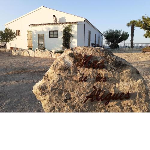Mas de les Àligues