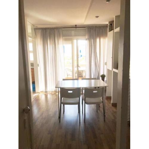 Mas Pinell A2, 2da linea de playa 2-4px con piscina y terraza