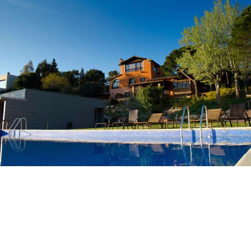 Mas Ses Vinyes - Adults Only