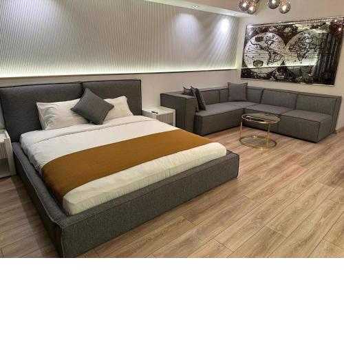 Mas Suites Nisantasi