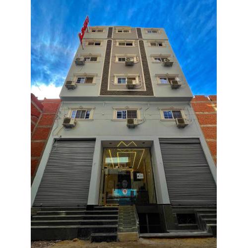 MASA HOTEL