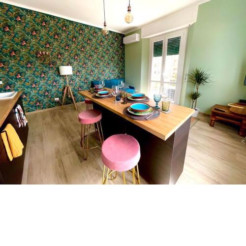 Mascagni 18: Lovely and Central Apartment