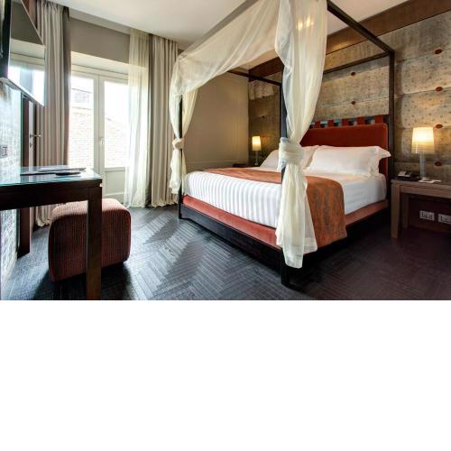 Mascagni Luxury Rooms & Suites