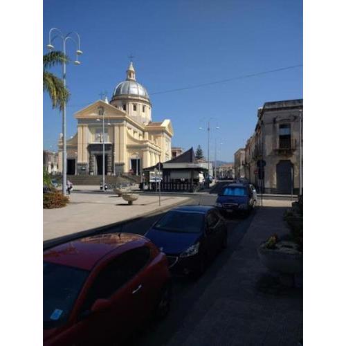 Mascali Casa Vacanze