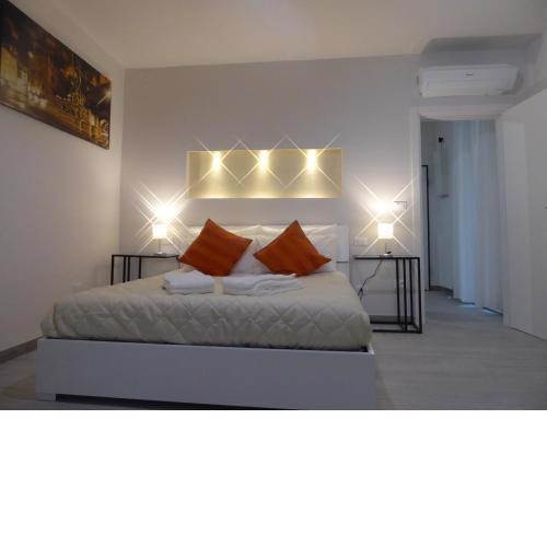Mascarella House Bologna