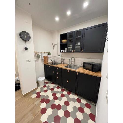 Maschio Angioino Apartment