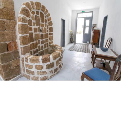 Mascot Boutique Hotel