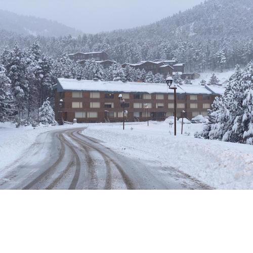 MASELLA PIRINEO SKI - Duplex ideal familias
