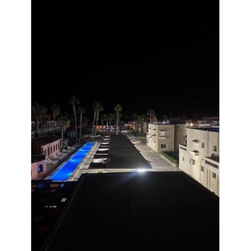 Mashrabiya one bed room apartment