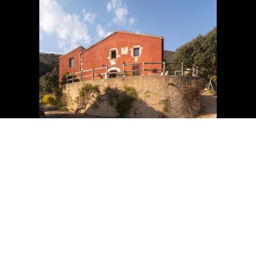 Masía Can Castellar