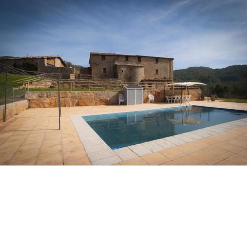 Masia l`Arà