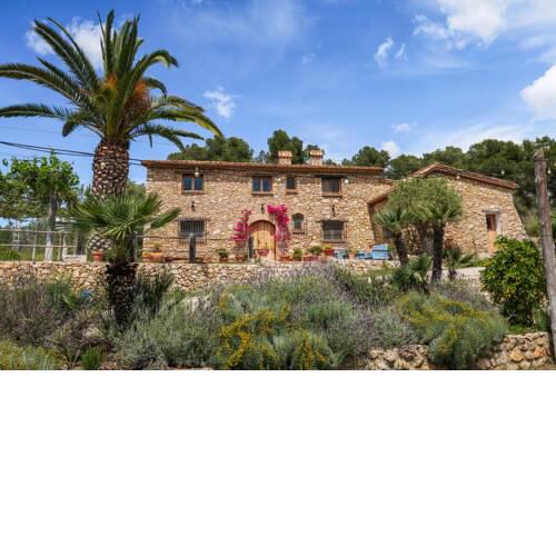 Masia Pou de la Vinya