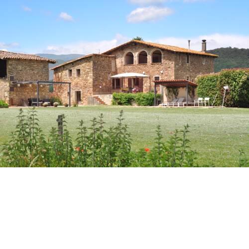 Masia Quelet