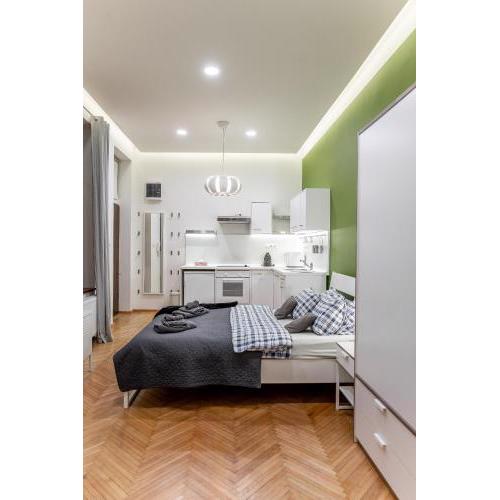 Masiarska Apartment 2 Best Adress In City Center Kosice