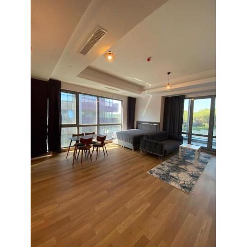 Maslak 1453 Large Residence with Forest View