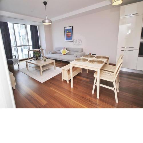 Maslak mashattan 1+1 fully furnished Residence.