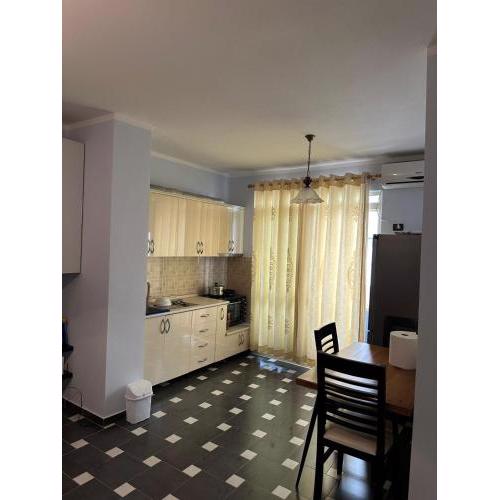Masli Apartment
