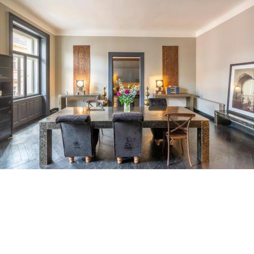 Masná 19 - Old Town Grand Apartment