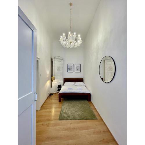 Masná 20C- Old Town Apartment