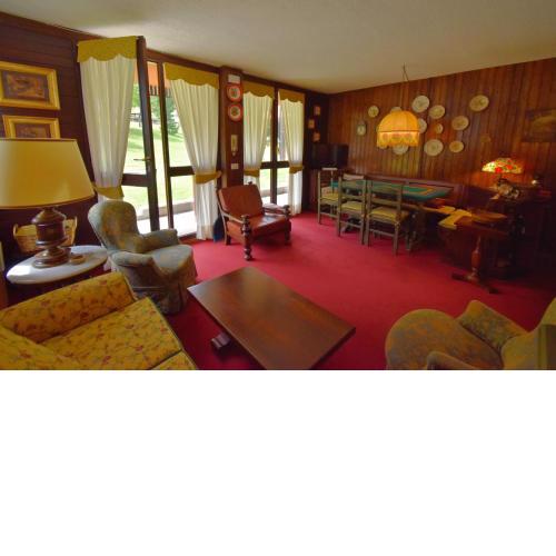 Maso Garden Apartment