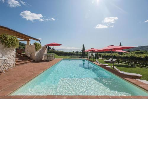 Maso Maroni Luxury Rooms