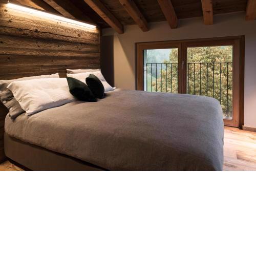 Maso Zambo Resort adults only -2 Rooms, Spa & Restaurant sopra il lago di Como