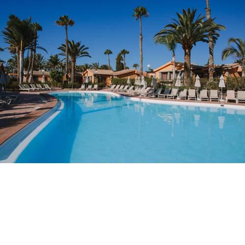 Maspalomas Resort by Dunas